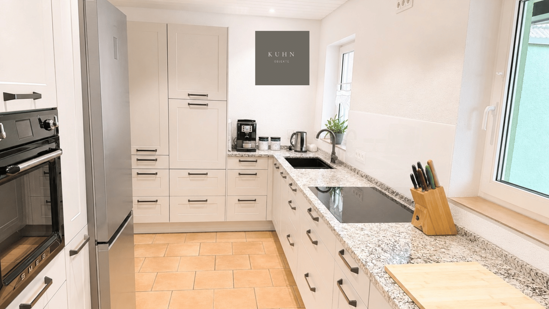 Etagenwohnung in 67098 Bad Dürkheim mit 160 m² kaufen