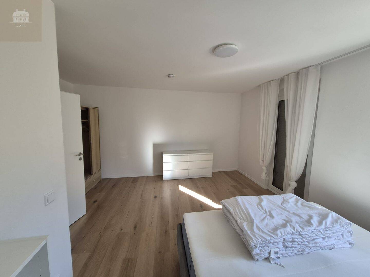 Charmante möbilierte 2-Zimmer-Wohnung im Herzen von Nürnberg Steinbühl/ab sofort – Nürnberg – Vorschaubild 8