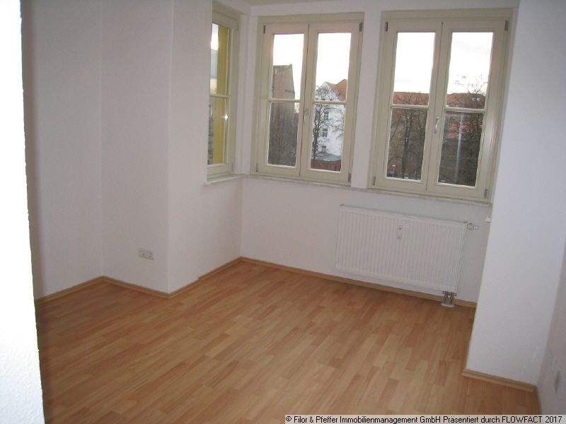 Gemütliche 2-Raum-Wohnung in Stadtfeld Ost! – Magdeburg – Vorschaubild 2