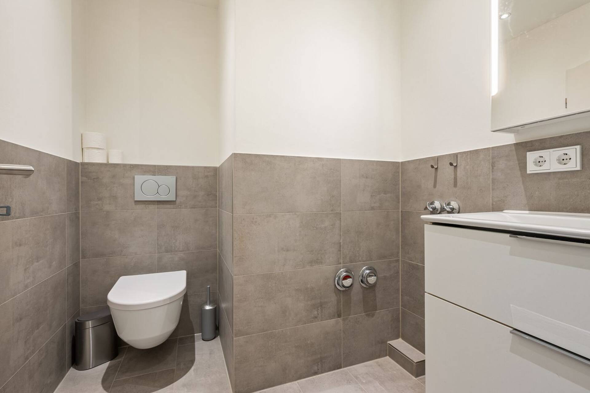 Terrassenwohnung in 21217 Seevetal mit 96,75 m² kaufen