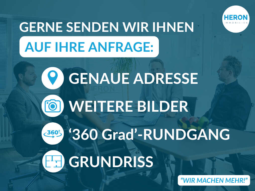 RAUMGEFÜHL - Großzügige 3-Zimmer-Wohnung mit Balkon in Stuttgart-West – Stuttgart – Vorschaubild 3