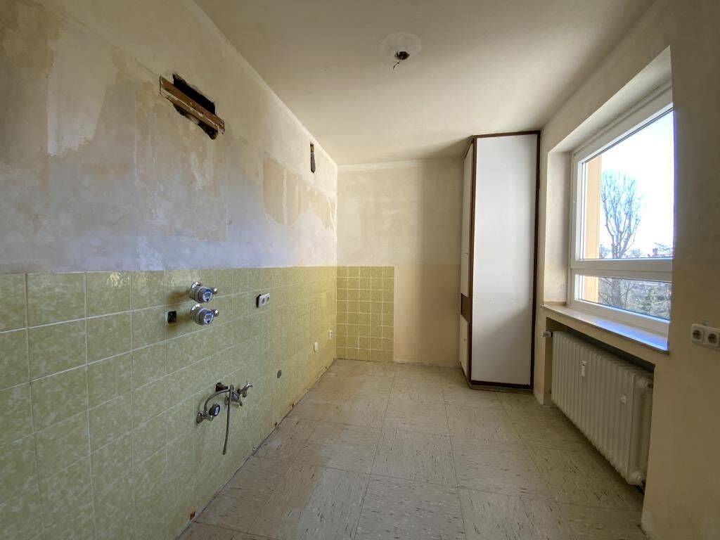 4 Zimmer Wohnung mit Loggia in Köln-Niehl - OHNE KÄUFERPROVISION – Köln – Vorschaubild 8