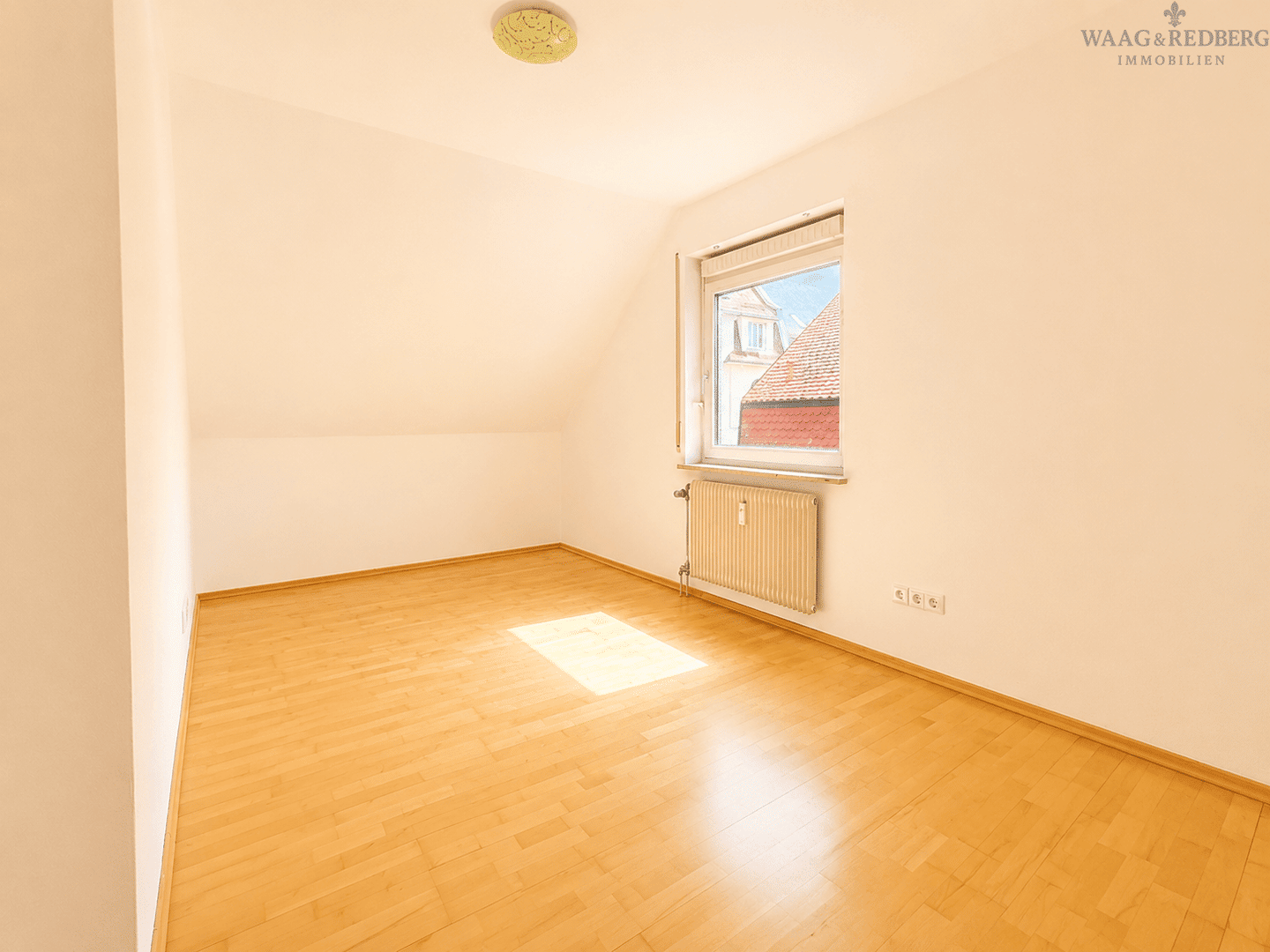 Mögeldorfer Maisonette: Bezugsfrei mit Stellplatz – Nürnberg – Vorschaubild 9
