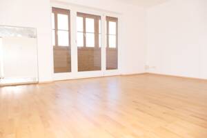 3-Zimmer-Wohnung mit Balkon, Gartenanteil und Garage – 83666 Waakirchen – Vorschaubild 5