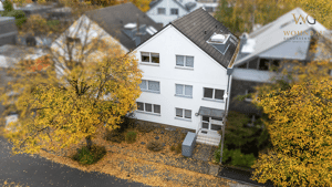 WOHNBAU: Wohnen über den Dächern: Traumwohnung mit Balkon in Köln-Widdersdorf – 50859 Köln – Vorschaubild 5