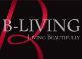 B-LIVING VASTGOED & ADVIES logo