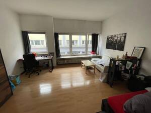 Top-Lage Mannheim-Zentrum: Attraktive 3-Zimmer-Eigentumswohnung mit Balkon – 68161 Mannheim – Vorschaubild 4