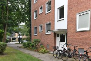 3-Zimmer-Wohnung im Grünen – 26129 Oldenburg – Vorschaubild 2