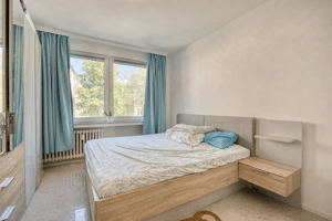 Traumhafte 2-Zimmer Wohnung in Pempelfort mit Balkon! – Jülicher Straße 40, 40477 Düsseldorf – Vorschaubild 8