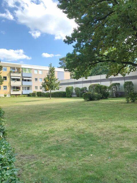 Modernes Wohnen! 4-Zimmer ETW in ruhiger Lage – Nürnberg – Vorschaubild 4