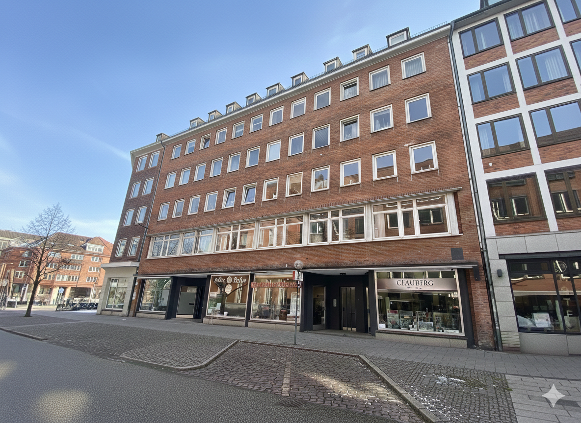 Haus in 24103 Kiel kaufen