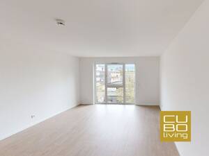 Ihr neues Zuhause! 3-Zimmer-Wohnung mit EBK und Balkon – 64283 Darmstadt – Vorschaubild 3