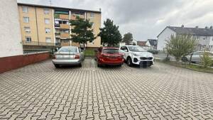 ** Gemütliche 2-ZKB-Dachgeschosswohnung mit Stellplätzen in Mannheim-Schönau ** – 68307 Mannheim – Vorschaubild 4