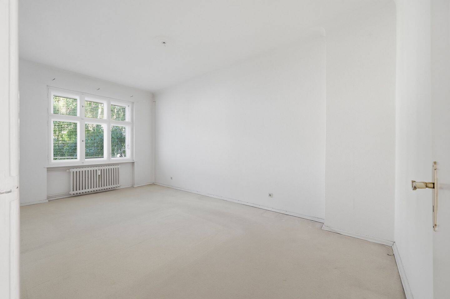Zeitloser Altbaucharme in begehrter Lage von Berlin-Wilmersdorf – Berlin – Vorschaubild 5