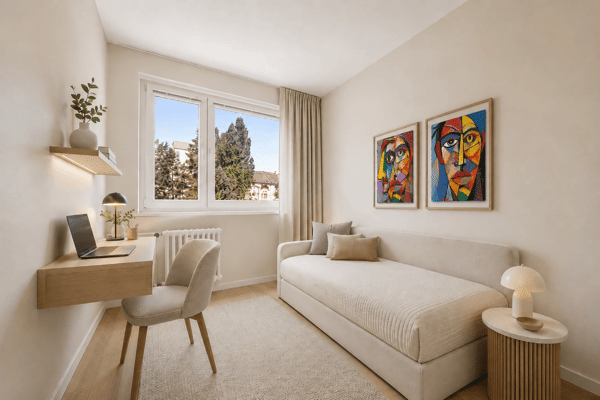 Etagenwohnung in 10717 Berlin mit 68,75 m² kaufen