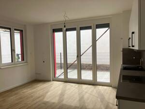 Traumhafte Neubauwhg. mit eigener Terrasse und EBK! – 13347 Berlin – Vorschaubild 4