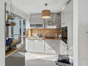 4-Zimmer-Maisonettewohnung mit 2 Balkonen in Krefeld-Bockum – 47800 Krefeld – Vorschaubild 3