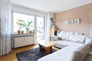 Großzügige 4-Zi.-Wohnung in ruhiger Wohnlage - Mü.-Laim – 80689 München – Vorschaubild 2