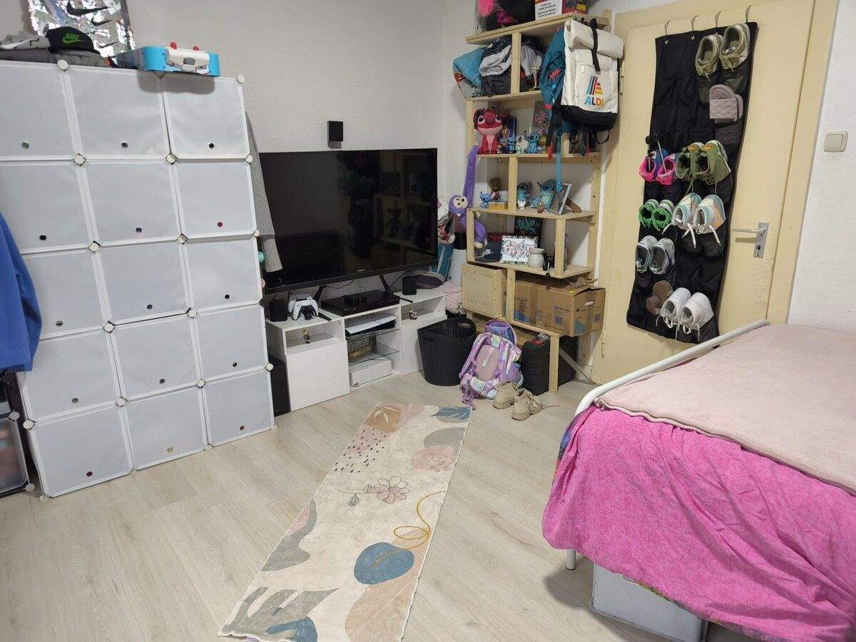 Vollvermietetes Mehrfamilienhaus mit Garagen in Mönchengladbach-Rheydt – Mönchengladbach – Vorschaubild 9