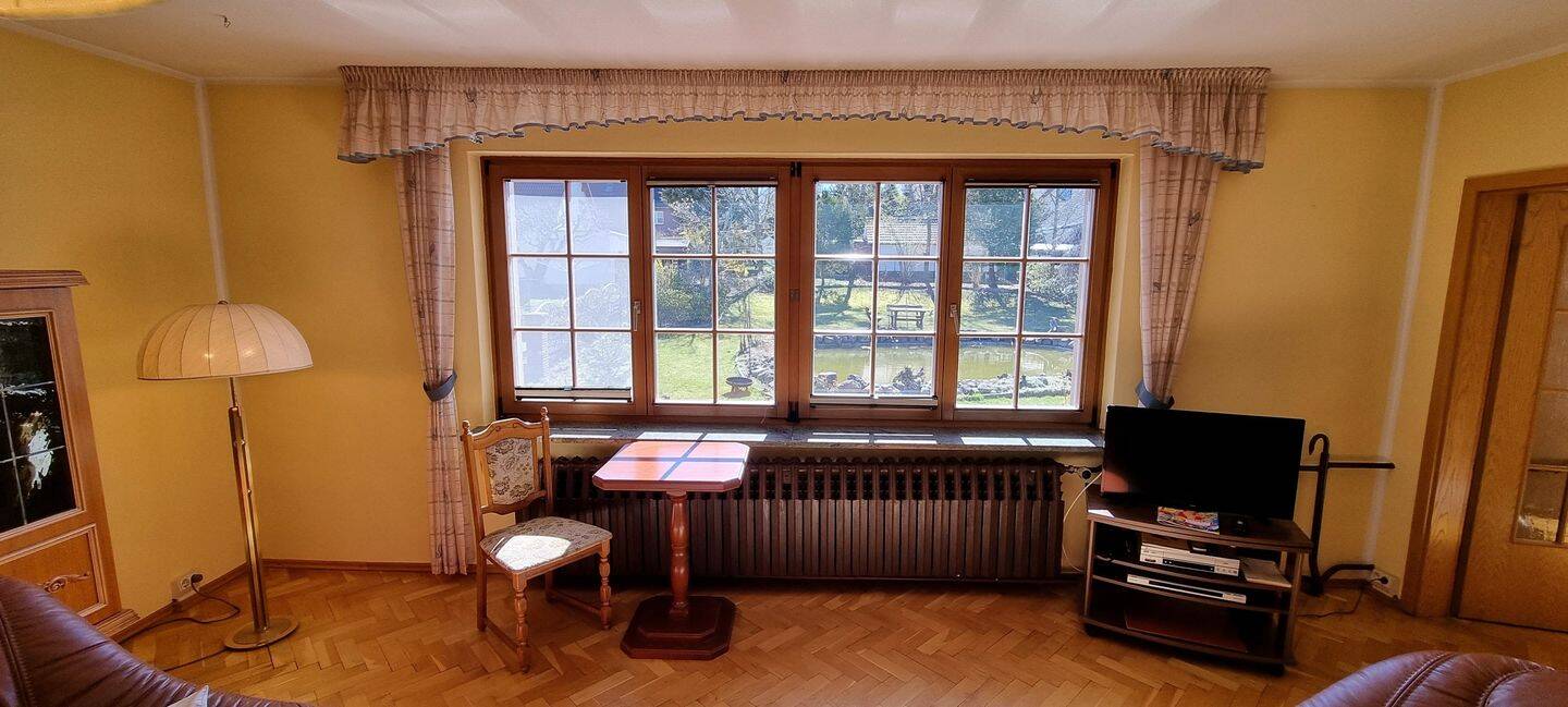 Die beste Chance für Familien - urgemütliches Haus mit Kamin – Pasewalk – Vorschaubild 9