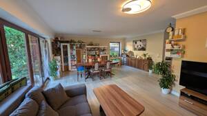 Familienidyll in ruhiger Lage (Haus courtagefrei, Energieklasse A) – 22149 Hamburg – Vorschaubild 4