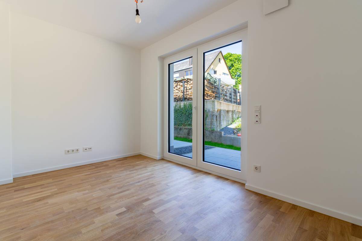 Neues vermietetes 3-Familienhaus als KFW 55 Energiesparhaus in ruhiger Lage Trier-Kernscheid – Trier – Vorschaubild 7