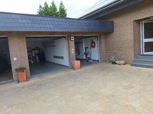 Zweifamilienhaus mit Keller, Balkon und großem Garten – 33609 Bielefeld – Vorschaubild 2