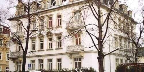 möbl .1-Zi. Apartment (EBK, WM) – Dresden – Vorschaubild 4