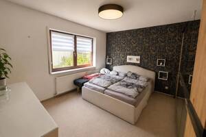 gut geschnittene 3 Zimmer Wohnung in schöner Lage von Bad Soden Neuenhain – 65812 Bad Soden – Vorschaubild 3