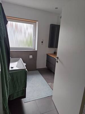 Provisionsfrei: Moderne 3-Zimmer-Wohnung mit Smart Home, Loggia & Garage – 45661 Recklinghausen – Vorschaubild 7