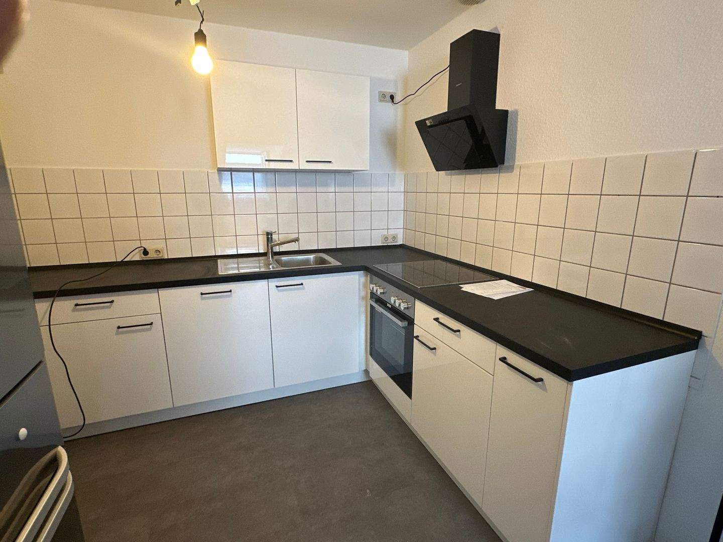 Maisonettewohnung in der Trierer Fußgängerzone – Trier – Vorschaubild 5
