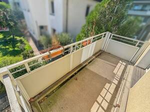 Attraktive 3-Zimmer-Wohnung mit Balkon in Duisburg-Hamborn – 47166 Duisburg – Vorschaubild 9