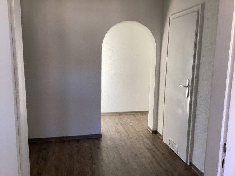 Sehr schöne 3-Zimmer-Wohnung mit Balkon in bester Lage! – Osnabrück – Vorschaubild 4