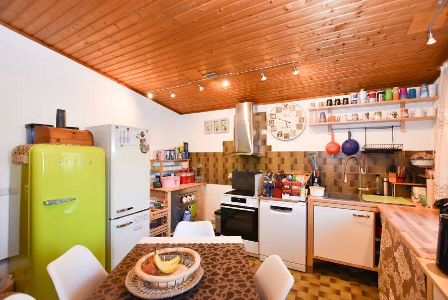Doppelhaushälfte mit viel Platz, Garten und Garage in Braunschweig! – Braunschweig – Vorschaubild 6