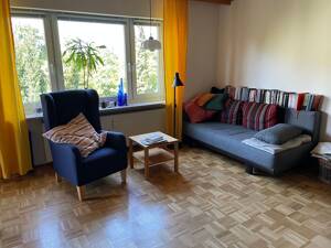 Schöne 3-Zimmer Wohnung mit Balkon in Sieglitzhof - 3.OG – 91054 Erlangen – Vorschaubild 5