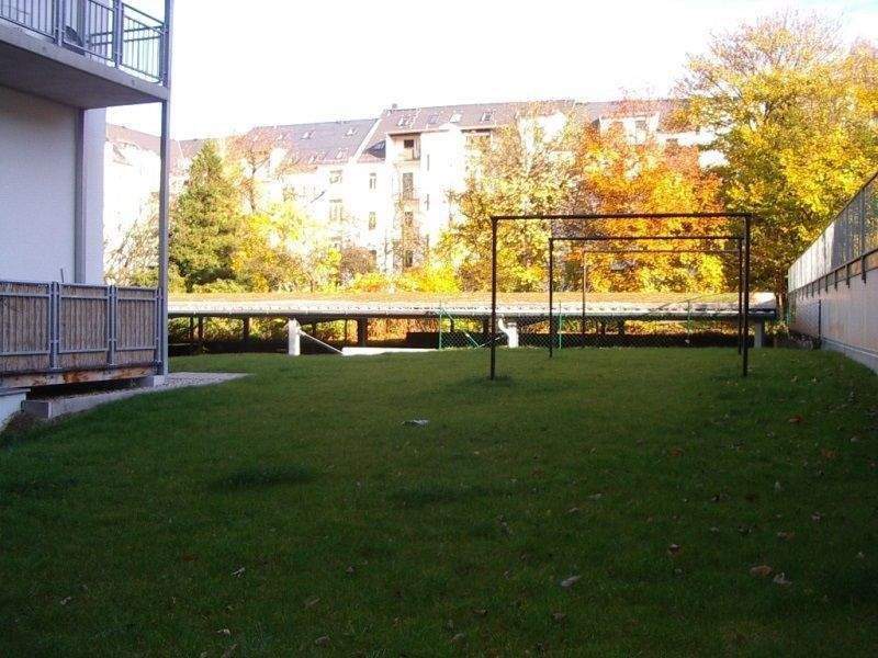 VERMIETETE 2-Zimmerwohnung mit Balkon inkl. Stellplatz in ruhiger Lage auf dem Kaßberg – Chemnitz – Vorschaubild 9
