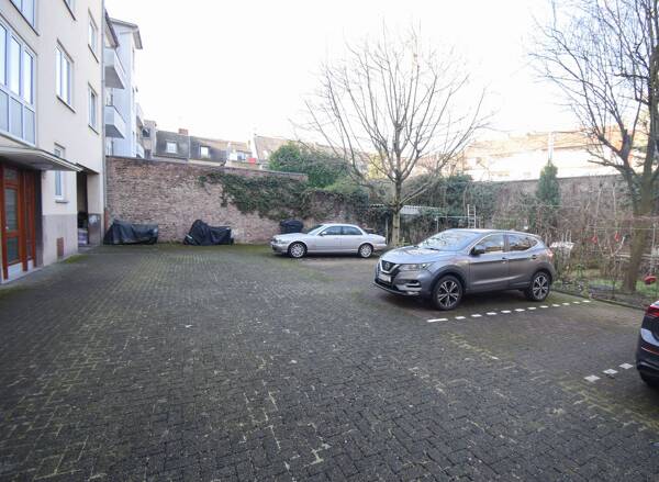 Etagenwohnung in 50733 Köln mit 67,99 m² kaufen