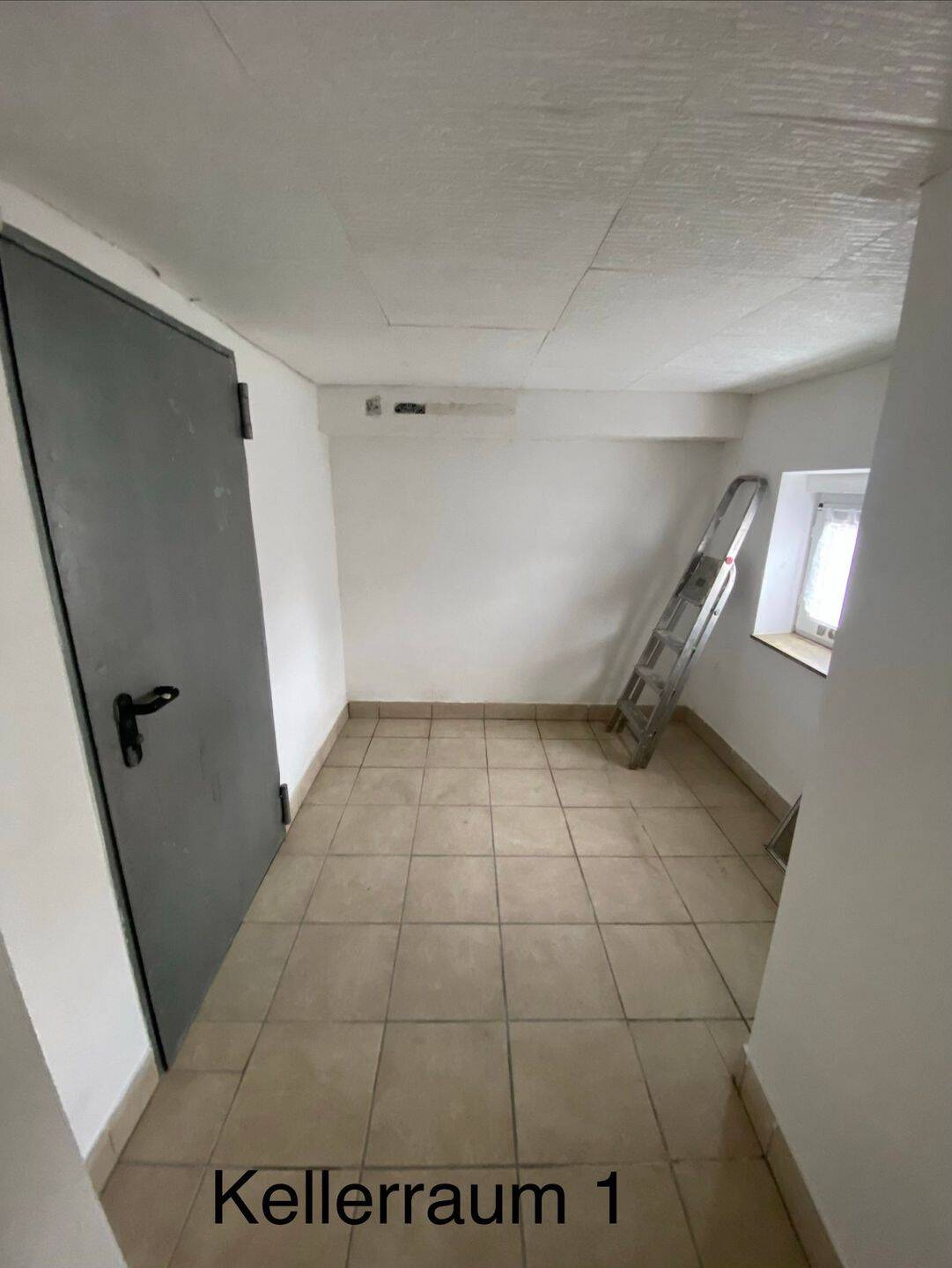 Einfamilienhaus mit Garten in Rasdorf zu vermieten – Rasdorf – Vorschaubild 8