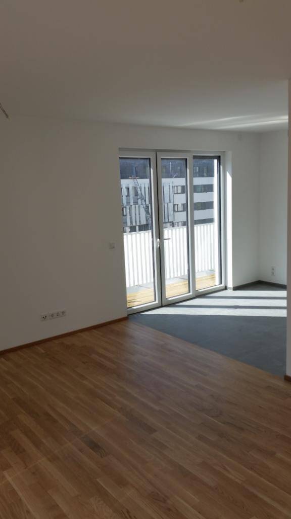 Wohnen in Stadtnähe – Essen – Vorschaubild 5
