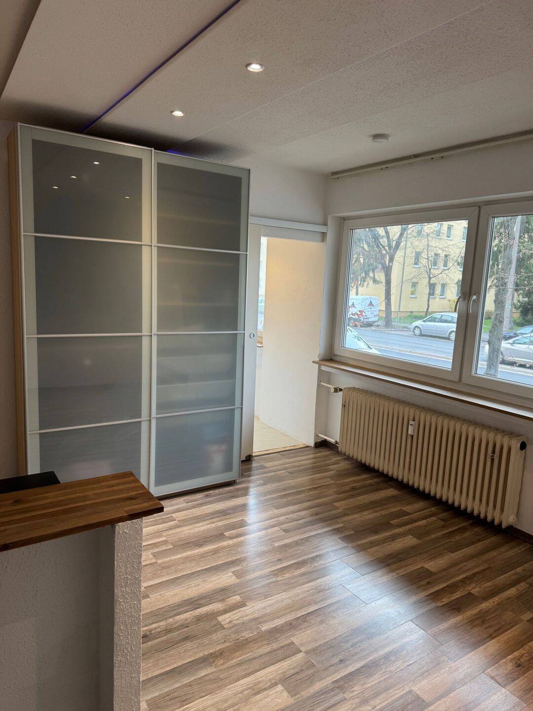 Attraktive Kapitalanlage in Nürnberg – WG-geeignete Wohnung – Nürnberg – Vorschaubild 5