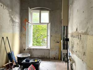 Renovierungsbedürftige Altbauwohnung in einer ruhigen Seitenstraße in Berlin-Schöneberg – 12159 Berlin – Vorschaubild 6