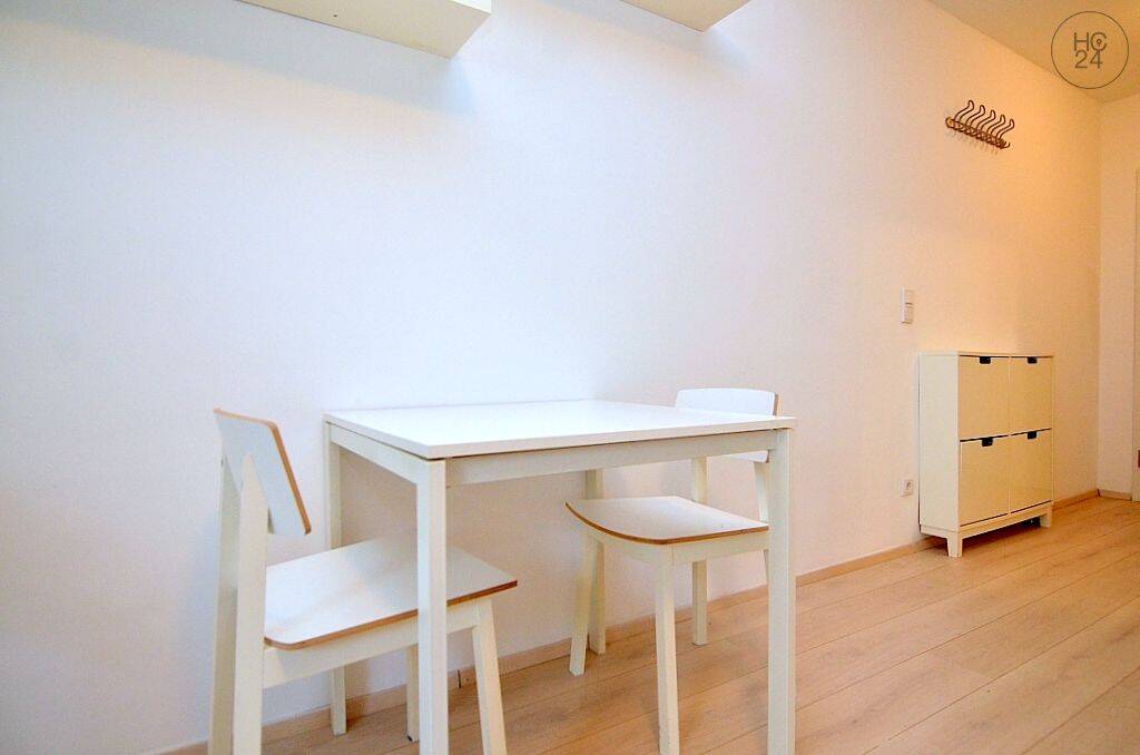 Modern möbliertes Apartment mit WLAN in Fürth – Fürth – Vorschaubild 7