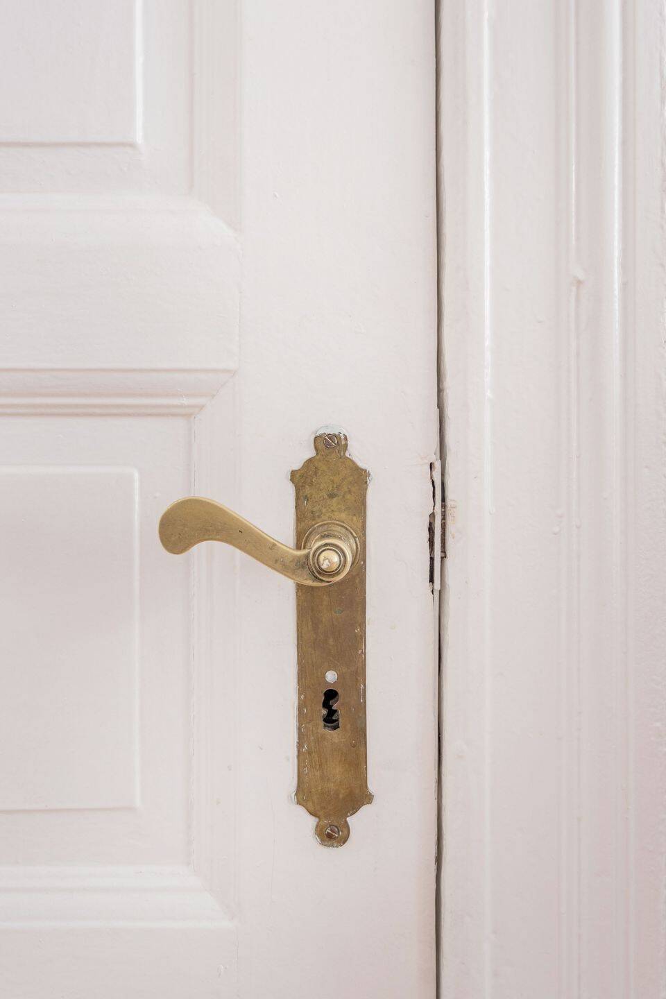 Charmantes Altbauapartment im Schillerkiez – Berlin – Vorschaubild 4