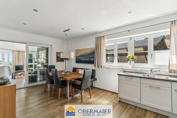 Erdgeschosswohnung in 82433 Bad Kohlgrub mit 123,6 m² kaufen