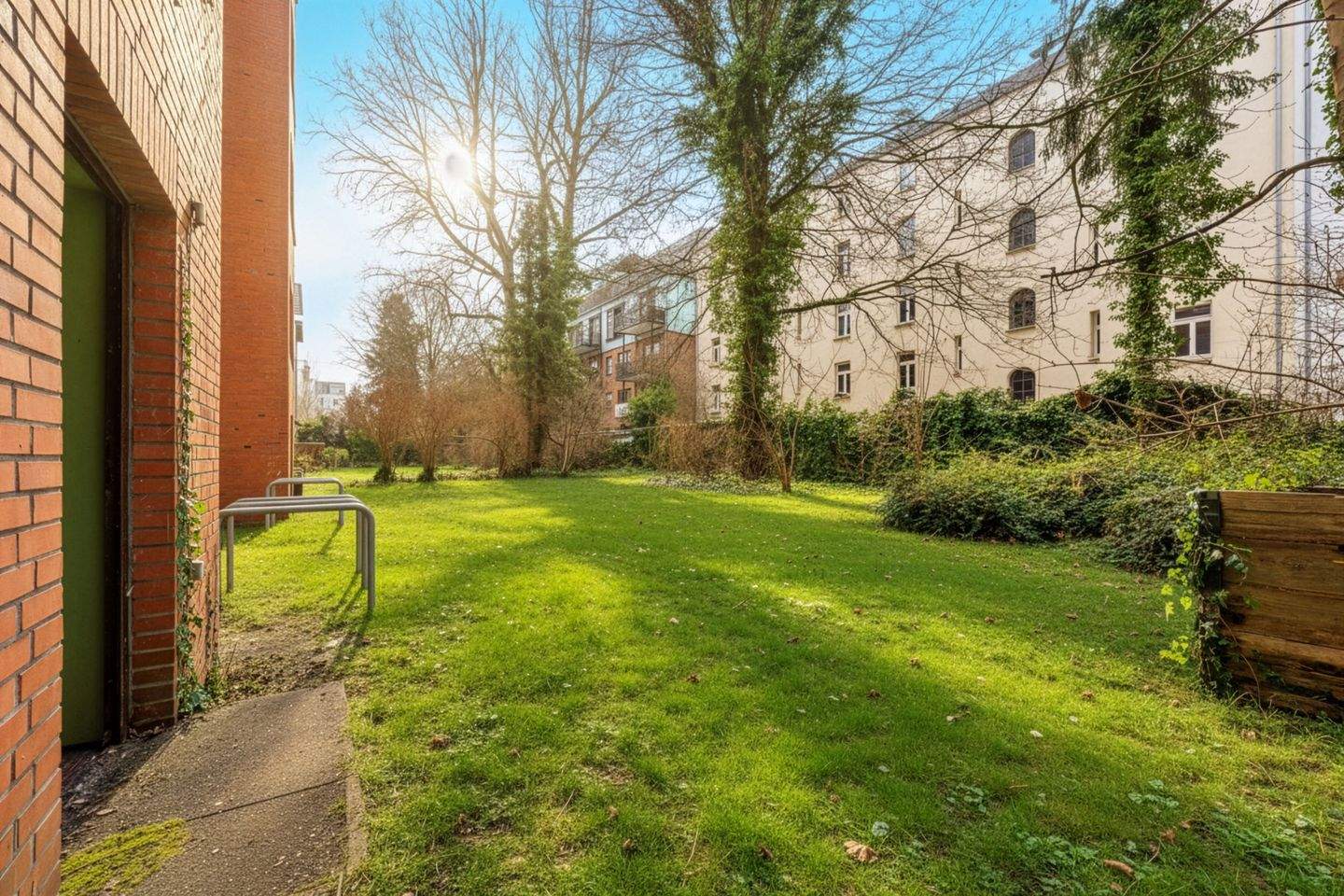Urbanes City Glück - Ihr neues Zuhause im Herzen von Hamburg-Eimsbüttel – Hamburg – Vorschaubild 8