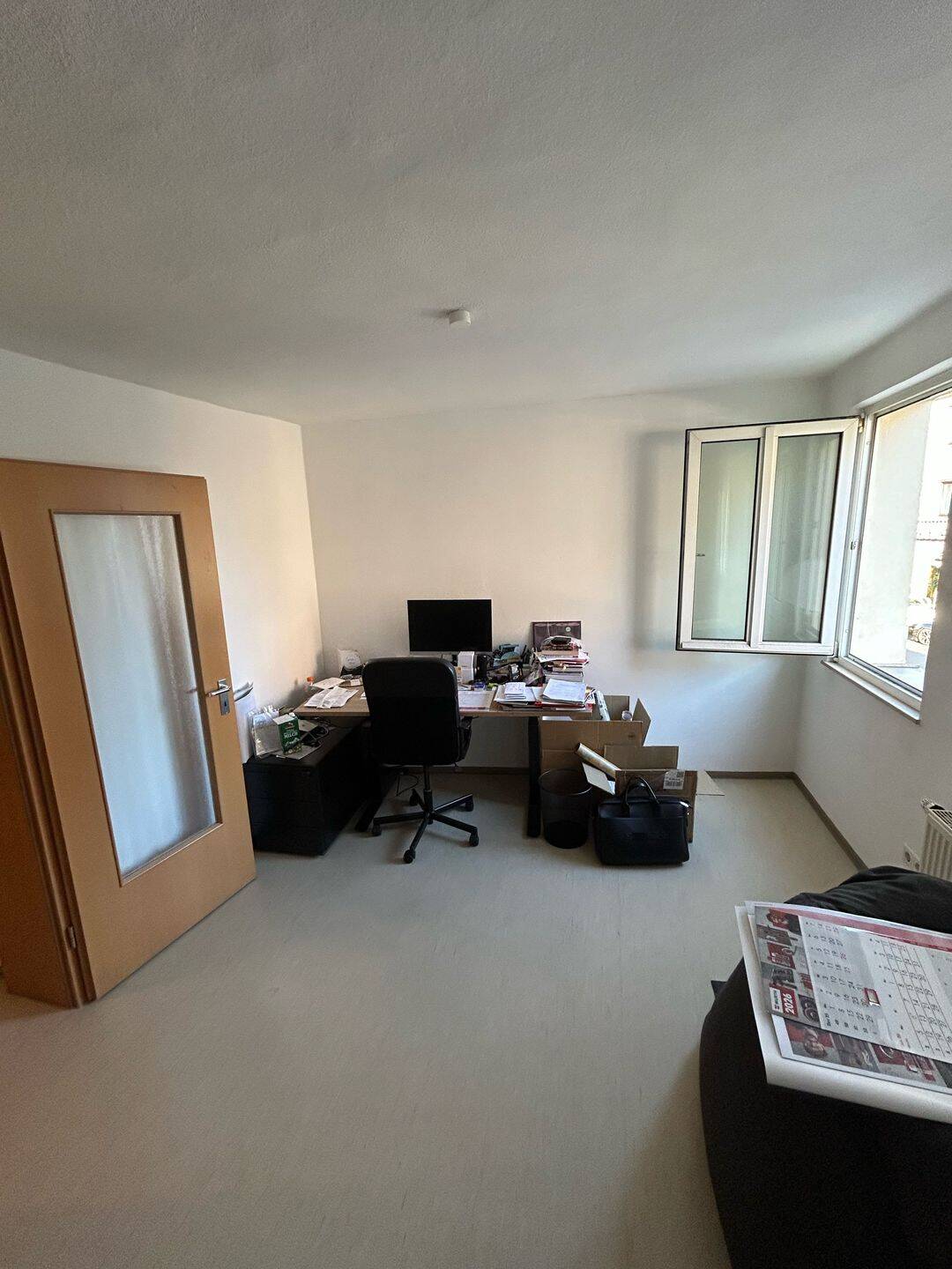 Charmante 2-Zimmer Wohnung in Lorenz sucht Nachmieter/-in ab April – Nürnberg – Vorschaubild 4