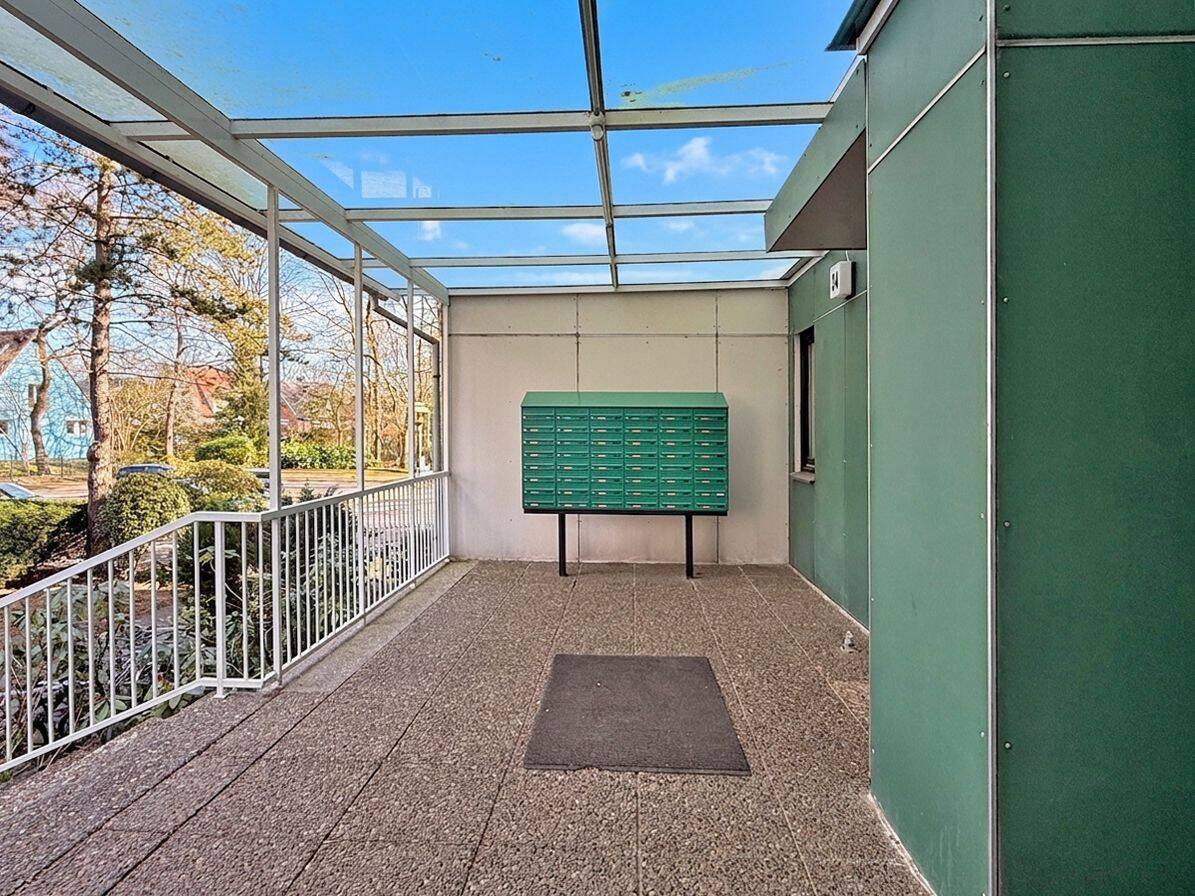 renovierungsbedürftige 1-Zimmer-ETW auf Erbbaurechtsgrundstück zum Kauf in Hamburg-Langenhorn - Wentzel Dr. – Hamburg – Vorschaubild 6