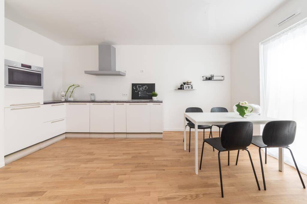 Bezugsfertige Wohnung - Einfach Möbel rein und Füße hoch! – Dortmund – Vorschaubild 7