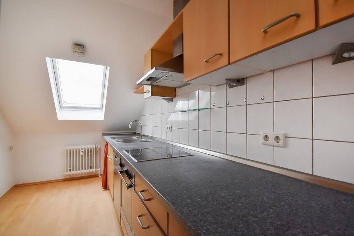 Wohnungspaket: 2 und 1 Zimmerwohnung in super Lage! – 30165 Hannover – Bild 1 von 5