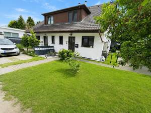 modernisierte DHH in Berlin-Rudow auf 396 m² Grundstück - Garten, 2 Stellplätze in ruhiger Wohnlage! – 12353 Berlin – Vorschaubild 6